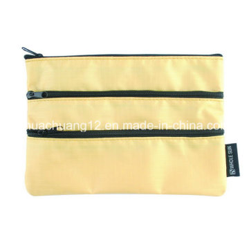 Promotional Polyester Pencil Box Opg064
